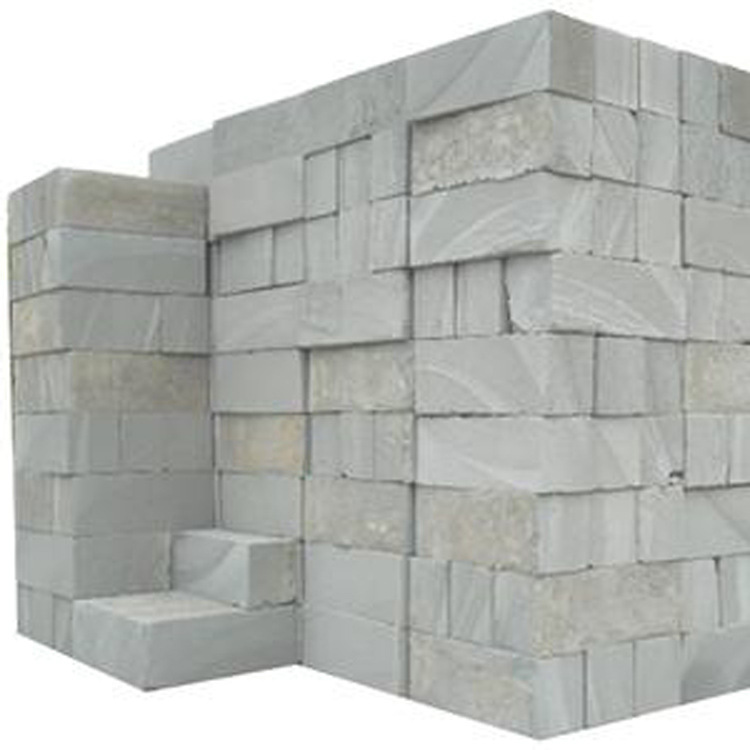 崇信不同砌筑方式蒸压加气混凝土砌块轻质砖 加气块抗压强度研究